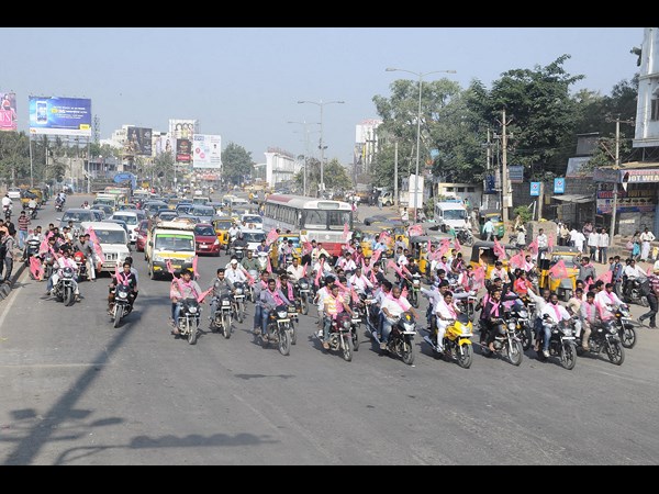 ಮೆರವಣಿಗೆ