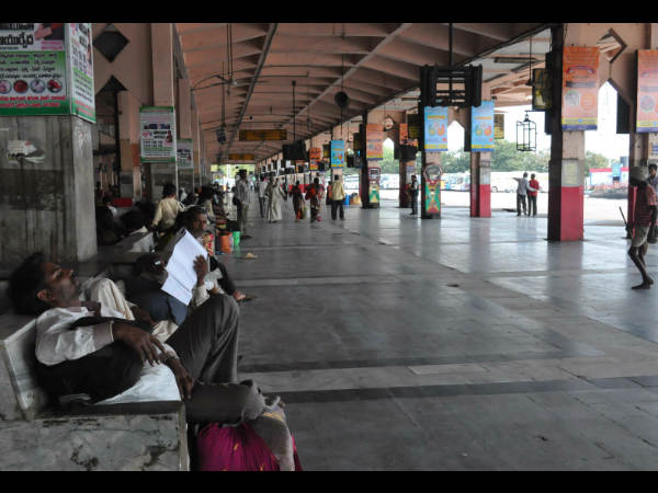 ಹೈದ್ರಾಬಾದ್ ನಗರ