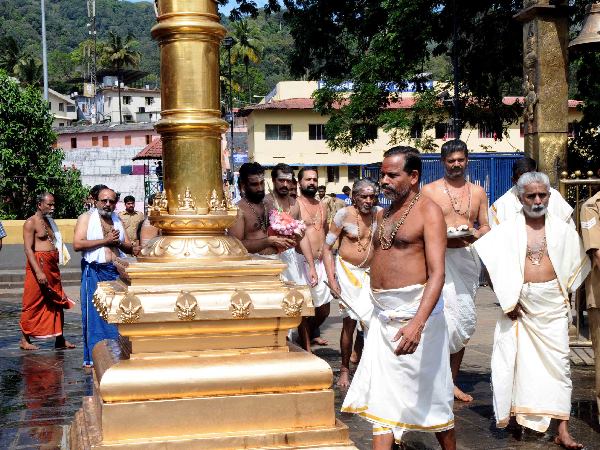 ದೇವಸ್ಥಾನ ಮಂಡಳಿ