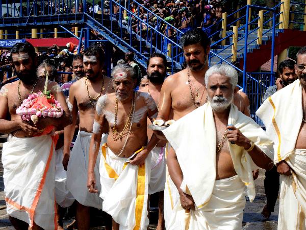 ಯಾತ್ರೆ ಅವಧಿ