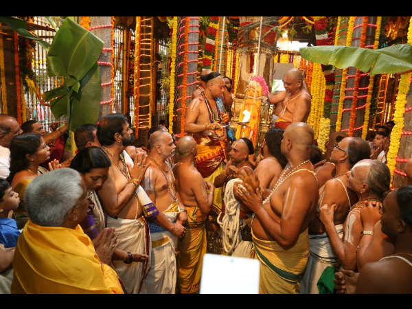 ಕಾರ್ತಿಕ ಮಾಸ