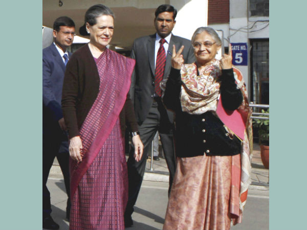 ದೆಹಲಿ ಆಡಳಿತ ಶೋಚನೀಯ ದೆಹಲಿ ಆಡಳಿತ ಶೋಚನೀಯ