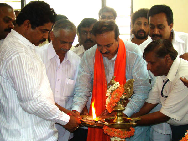 ಮಾಜಿ ಗೃಹ ಸಚಿವ ಅಶೋಕ್ ಏನಂತಾರೆ?