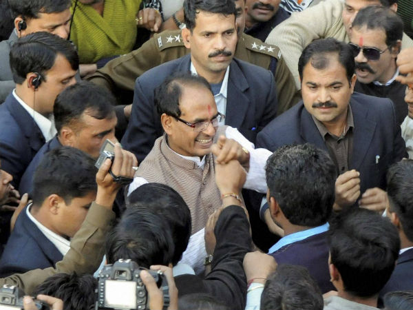 ಮಧ್ಯಪ್ರದೇಶ, ರಾಜಸ್ಥಾನdಲ್ಲಿ ಬಿಜೆಪಿ ದೊಡ್ಡ ಮಟ್ಟದಲ್ಲಿ ಗೆದ್ದಿದೆ