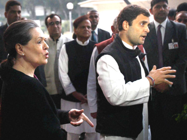 ಈ ಬಾರಿ ಬಿಜೆಪಿಗೆ ಛಾನ್ಸ್ ಇದೆ