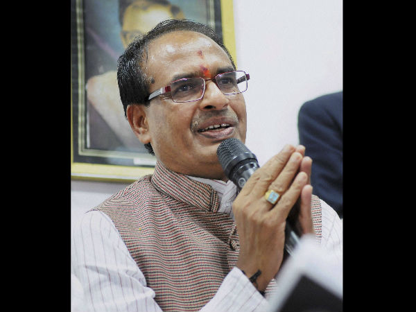 ಮತ ಬೇಟೆಯಲ್ಲೂ ಶಿವರಾಜ ಮತ ಬೇಟೆಯಲ್ಲೂ ಶಿವರಾಜ