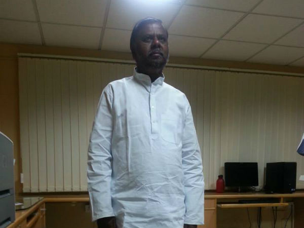 ರಾಜ್ಯಕ್ಕೆ ತುಂಬಲಾರದ ನಷ್ಟ