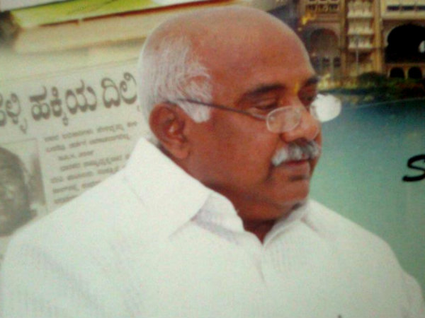 ಒಡೆಯರ್ ಜನರ ವಿಶ್ವಾಸ ಗಳಿಸಿದ್ದರು