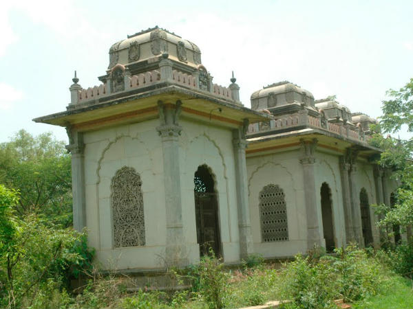 ತಾಣ ಈಗ ಅವಸಾನದ ಅಂಚಿನಲ್ಲಿದೆ