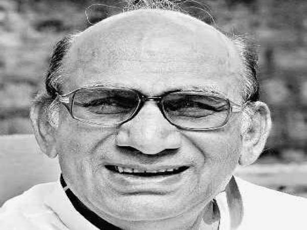 ವೈಜನಾಥ್ ಪಾಟೀಲ್