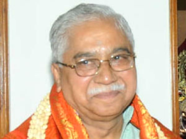 ಡಾ.ಚಂದ್ರಶೇಖರ ಕಂಬಾರ