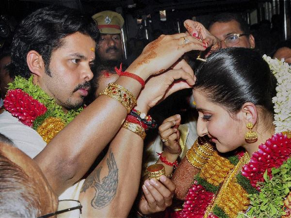 ದೀರ್ಘ ಕಾಲದ ಗೆಳತಿ ಜತೆ ಮದುವೆ