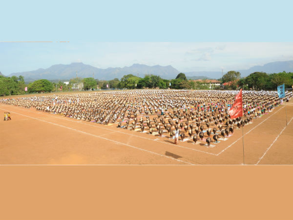 ಆಯೋಜಕರು ಯಾರು?