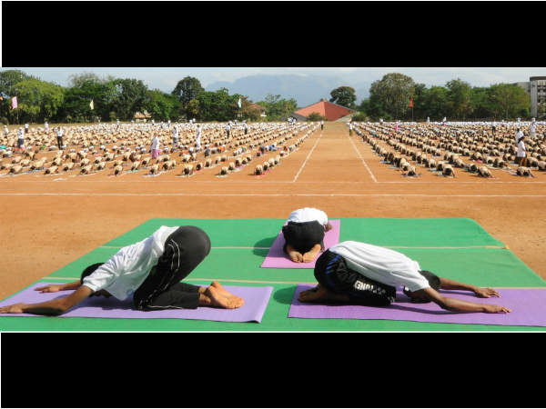 ಭವಿಷ್ಯತ್ತಿಗಾಗಿ ಯೋಗ
