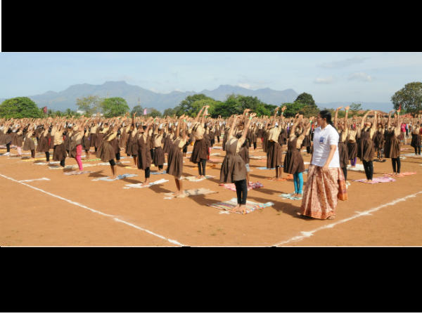 ಗಿನ್ನೆಸ್ ದೃಢೀಕರಣ ಬಾಕಿ!