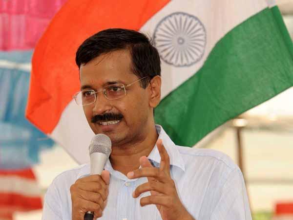 Arvind Kejriwal Arvind Kejriwal