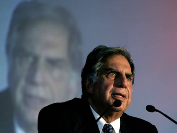 ರತನ್ ಟಾಟಾ ರತನ್ ಟಾಟಾ