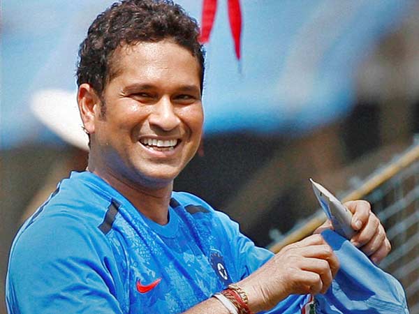 ಸಚಿನ್ ತೆಂಡೂಲ್ಕರ್ ಸಚಿನ್ ತೆಂಡೂಲ್ಕರ್