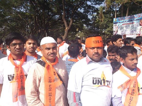 ವಿವಿಧೆಡೆಗಳಲ್ಲಿಯೂ ಓಟ ವಿವಿಧೆಡೆಗಳಲ್ಲಿಯೂ ಓಟ