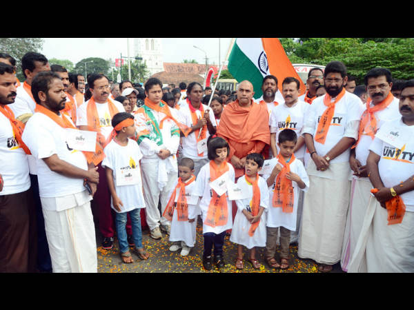 ಕೇರಳದಲ್ಲಿ ಕೇರಳದಲ್ಲಿ