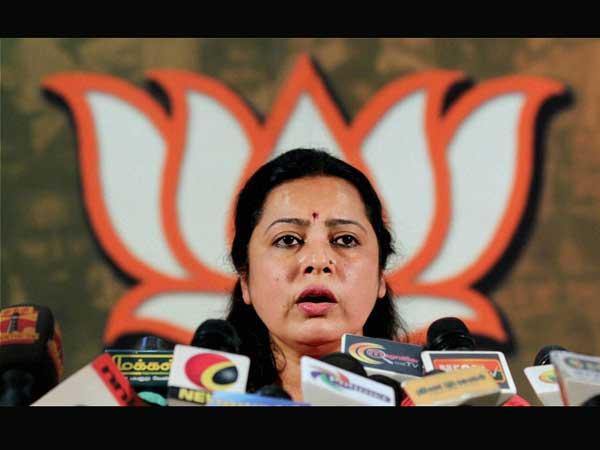 ಲೇಖಿ ವಿರುದ್ಧ ತನಿಖೆ