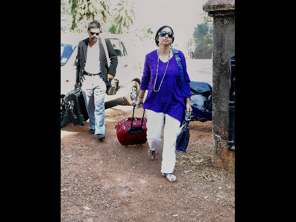 ಪ್ರಶ್ನೆಗಳ ಸುರಿಮಳೆ