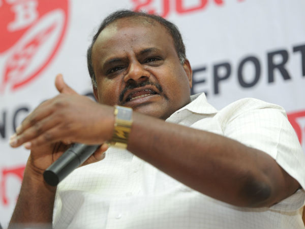 ಕಾಂಗ್ರೆಸ್ ಗೆ ತಕ್ಕ ಪಾಠ