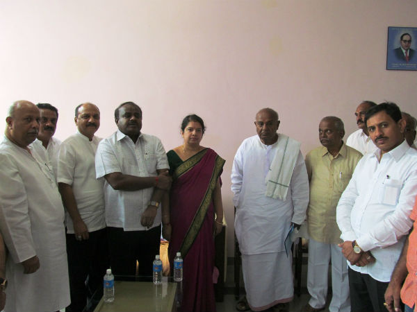 ಲೋಕಸಭೆ ಚುನಾವಣೆಯಲ್ಲಿ ಹೆಚ್ಚಿನ ಸ್ಥಾನ 