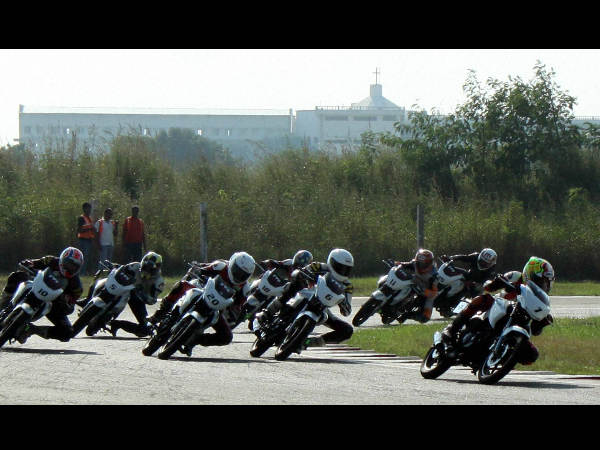 ಚೆನ್ನೈನಲ್ಲಿ