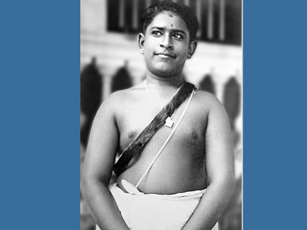 ಕೇರಳ ಮಹಾರಾಜರ ನಿಧನಕ್ಕೆ ಸಂತಾಪ