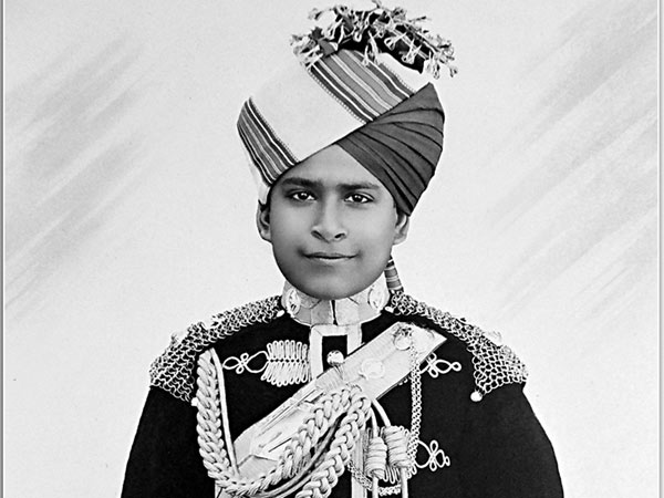 ರಾಜ್ಯ ಅಸ್ತಿತ್ವಕ್ಕೆ 