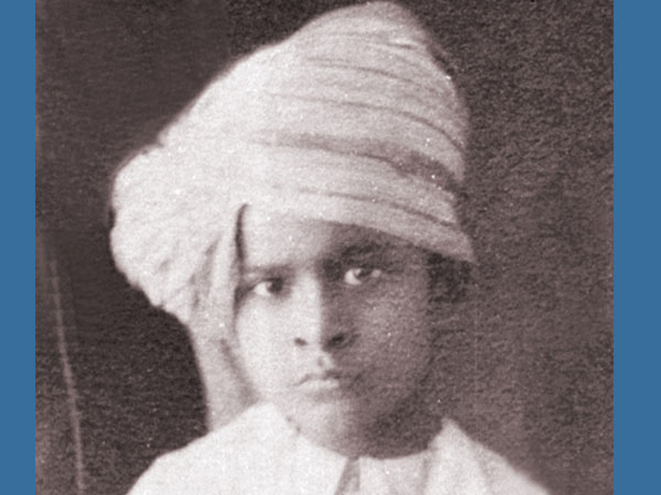 ಸಂಸ್ಥೆಗಳ ಪೋಷಕರು