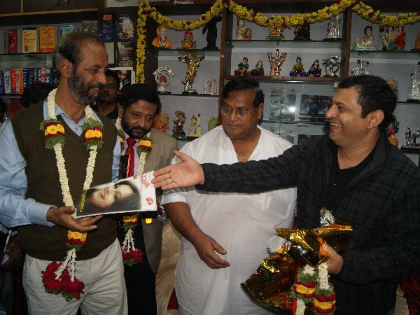 ಬೆಳಗರೆ ಹೇಳಿದ್ದೇನು?