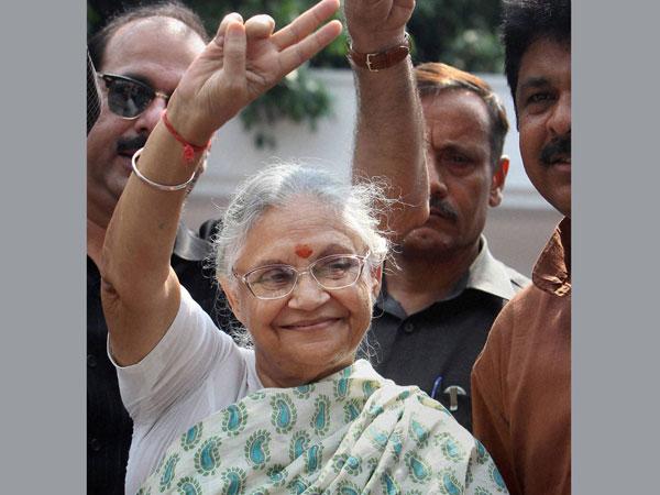 ದೆಹಲಿಯಲ್ಲಿ ಪೊಲೀಸ್ ವ್ಯವಸ್ಥೆ ಸರಿಯಿಲ್ಲ