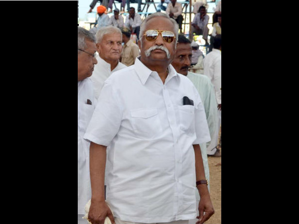 ಸಕ್ಕರೆ ಸಚಿವರ ಕಹಿ ಮಾತು