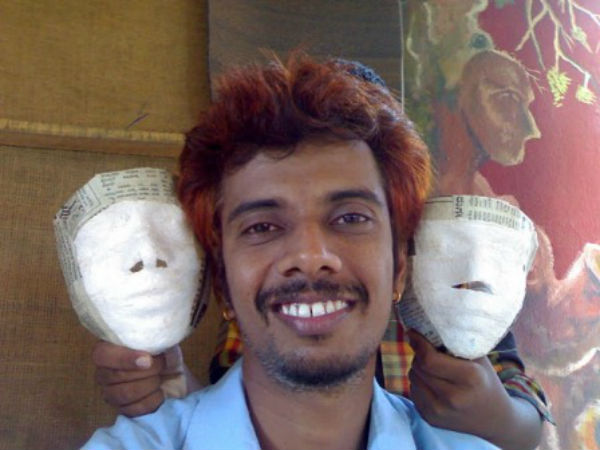 ಯೋಗೇಶ್ ಮಾಸ್ಟರ್ 