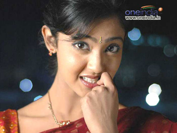 ಐಂದಿತ್ರಾ ರೇ 