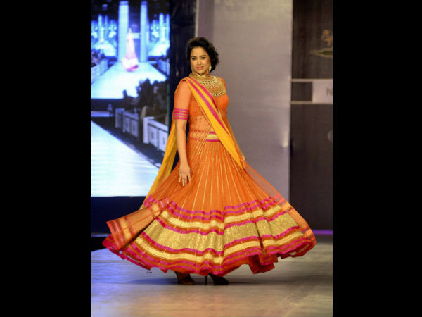 ಸಮೀರಾ ರೆಡ್ಡಿ