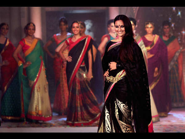 ಸೋನಾಕ್ಷಿ ಸಿನ್ಹಾ