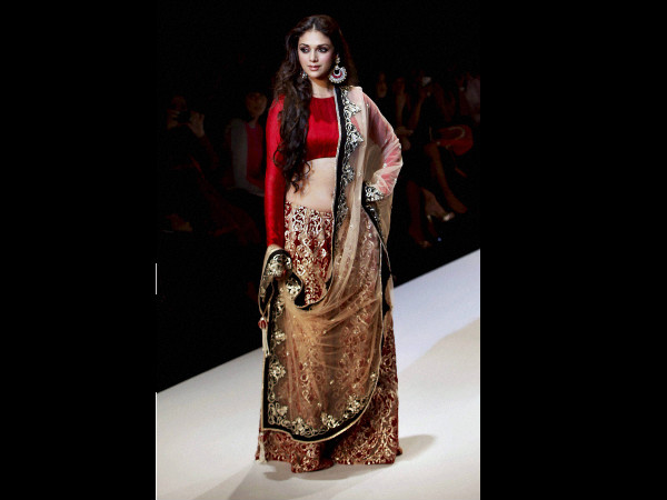 ಅದಿತಿ ರಾವ್ 