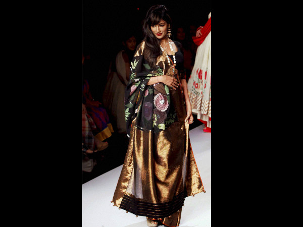 ಚಿತ್ರಾಂಗದಾ ಸಿಂಗ್ 