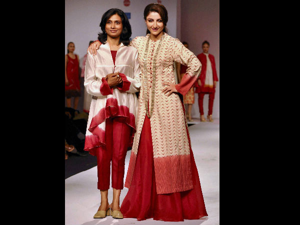 ಸೋಹಾ ಅಲಿ ಖಾನ್ 