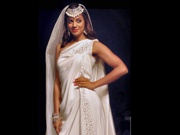 ಮುಗ್ಧಾ ಗೋಡ್ಸೆ 