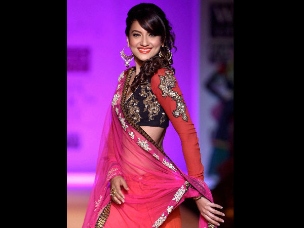 ಗೌಹರ್ ಖಾನ್ 