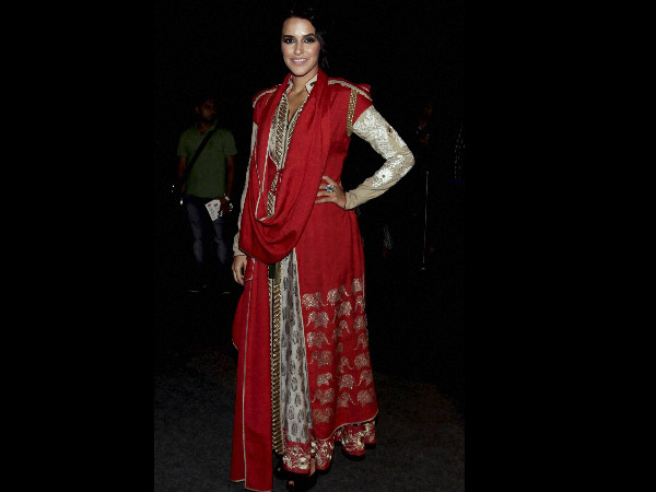 ನೇಹಾ ಧೂಪಿಯಾ