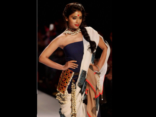 ಶ್ರೀಯಾ ಸರನ್