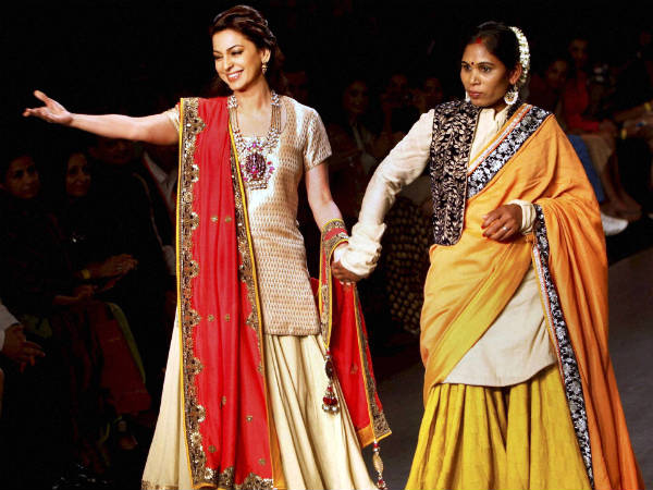 ಜೂಹಿ ಚಾವ್ಲಾ 