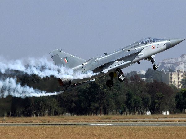 ತೇಜಸ್ ವೈಶಿಷ್ಟ್ಯಗಳು