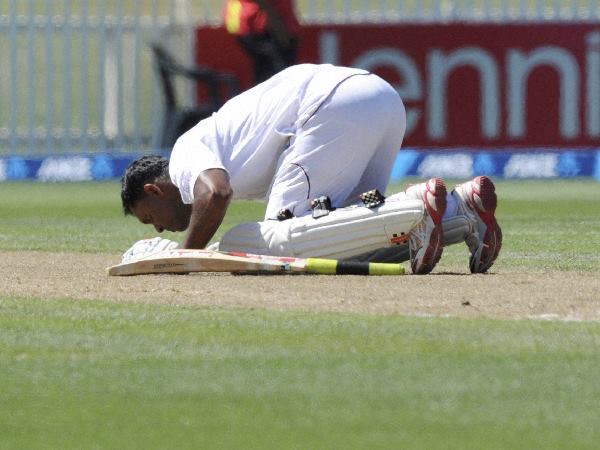 ಚಂದ್ರಪಾಲ್ ದಾಖಲೆ ಚಂದ್ರಪಾಲ್ ದಾಖಲೆ