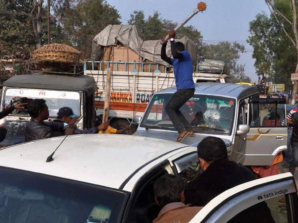 ರಾಂಚಿಯಲ್ಲಿ ರಾಂಚಿಯಲ್ಲಿ